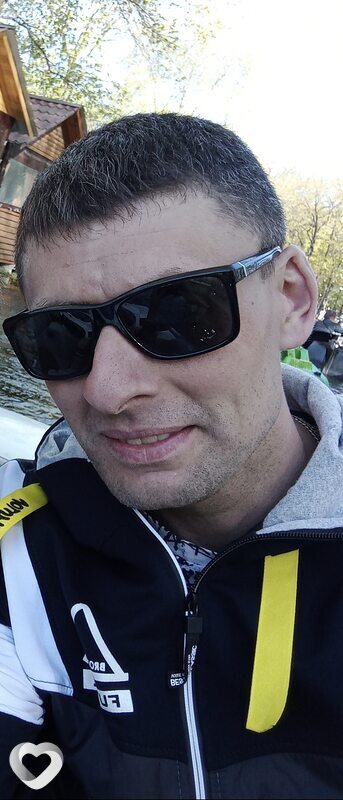Григорий, 38, Самаре — анкета №296345