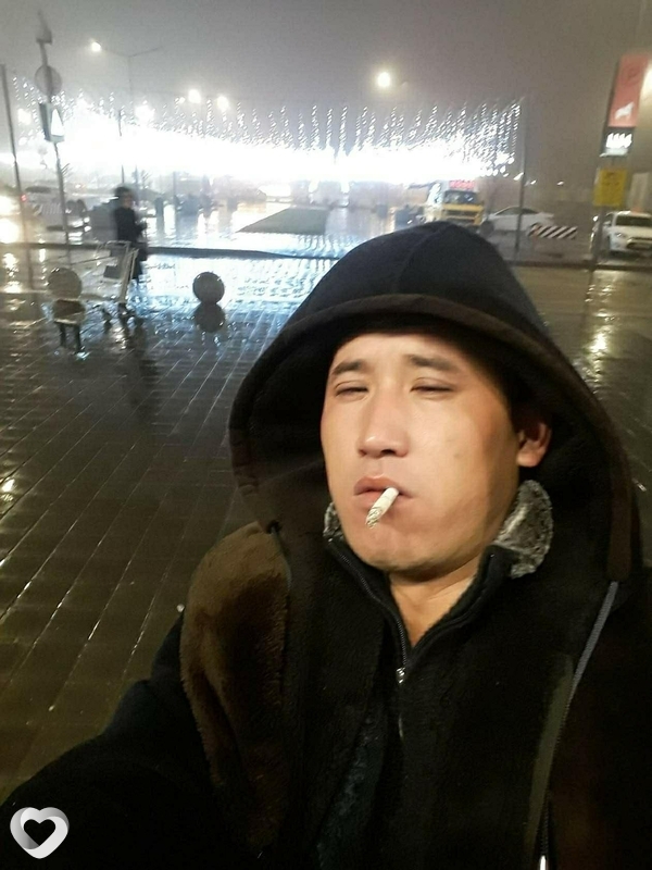 Мухриддин, 34, Ростове-на-Дону — анкета №296347