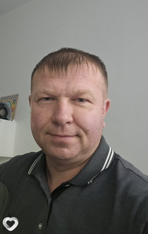 Константин, 36, Березниках — анкета №296349
