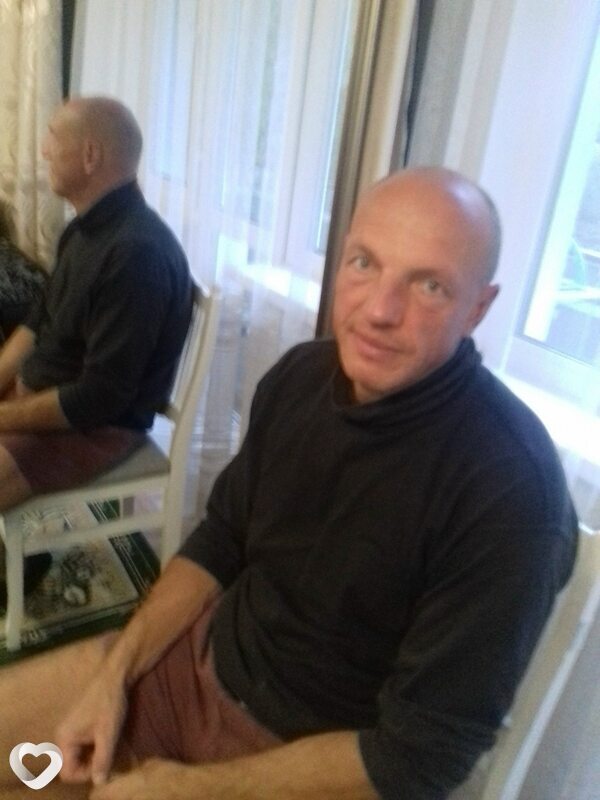 Павел, 53, Ульяновске — анкета №296256