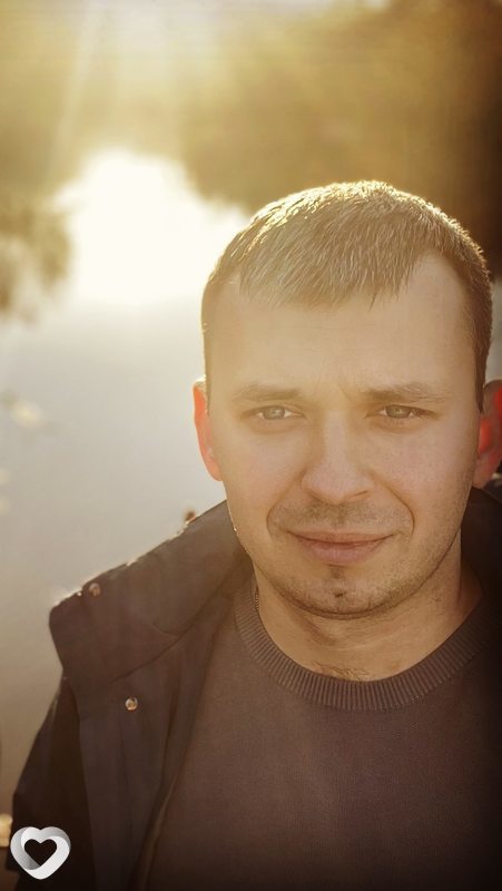 Дмитрий, 37, Мозыре — анкета №296257