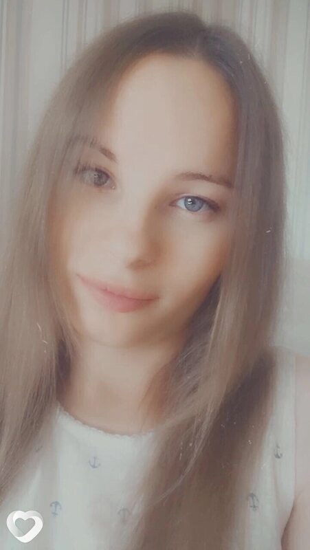 Ekaterina, 30, Витебске — анкета №296259