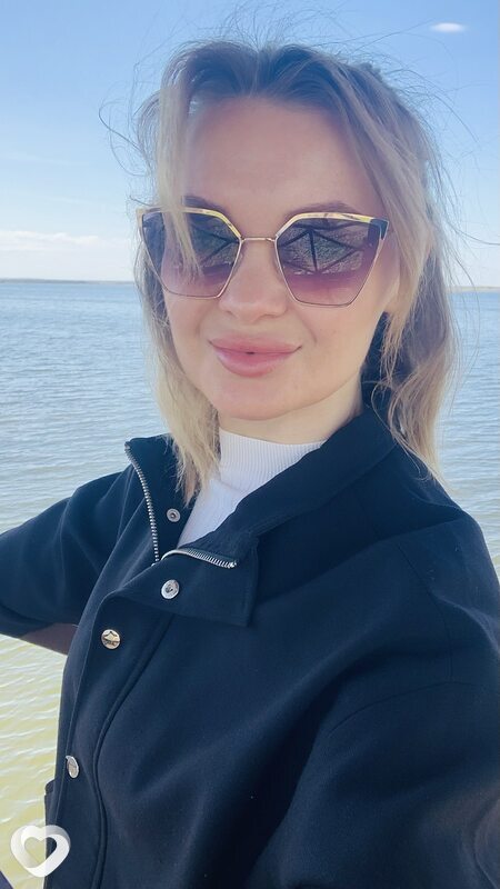 Mira, 42, Днепр — анкета №296264