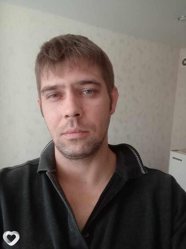Джо, 36, Ставрополе — анкета №296269