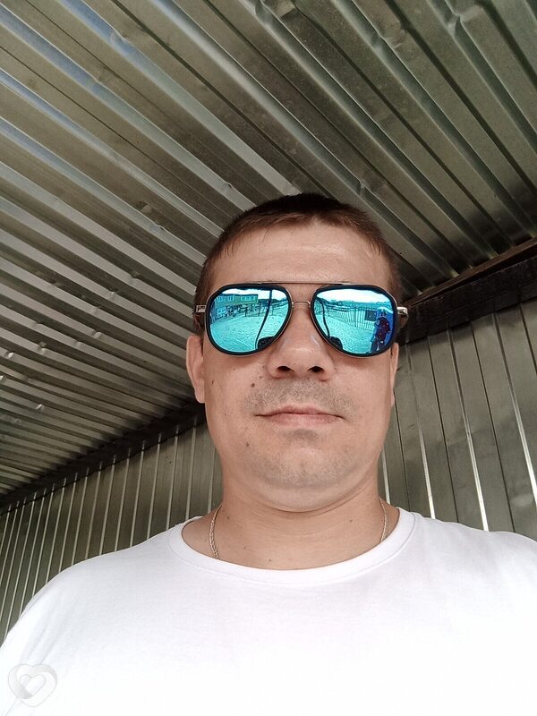 Александр, 35, Плавске — анкета №296270