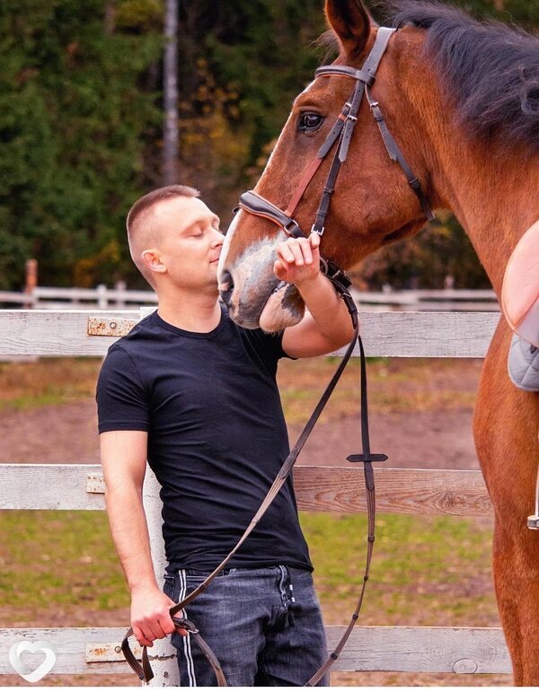 Владимир, 30, Барановичах — анкета №296239