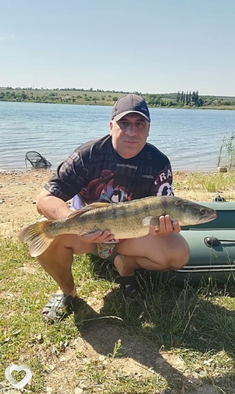 Виктор, 56, Донецке — анкета №296240