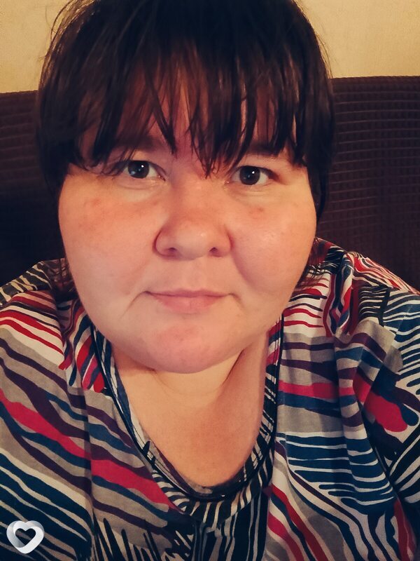 Людмила, 30, Волгограде — анкета №296241
