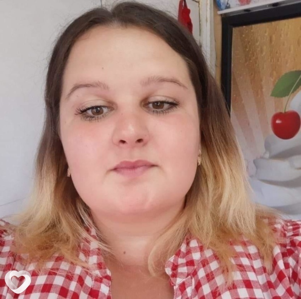 Yanina, 31, Херсоне — анкета №296249