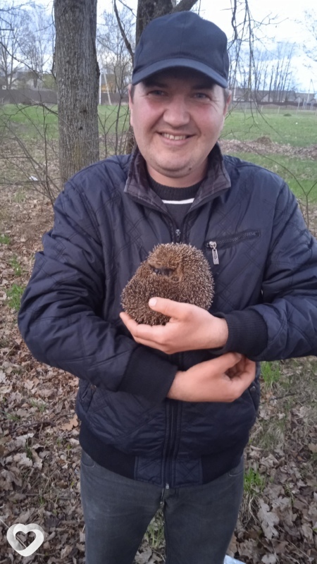 Вадим, 39, Кричеве — анкета №296278