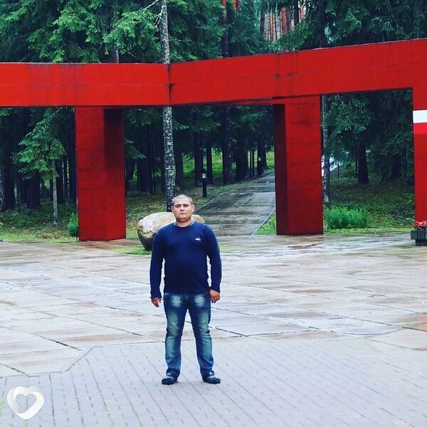 Жека, 33, Курганинске — анкета №296280