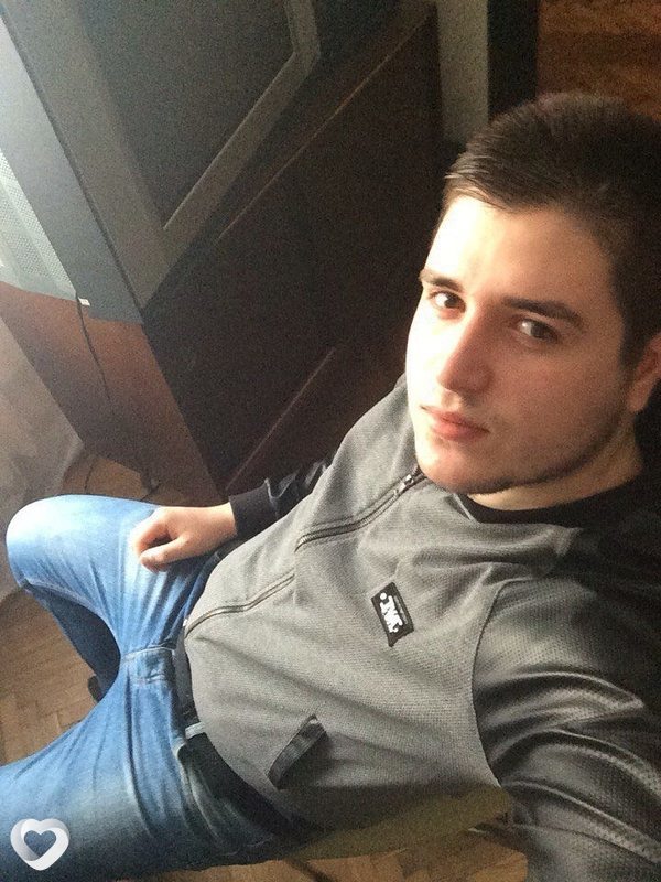 Игорь, 41, Симферополе — анкета №296288