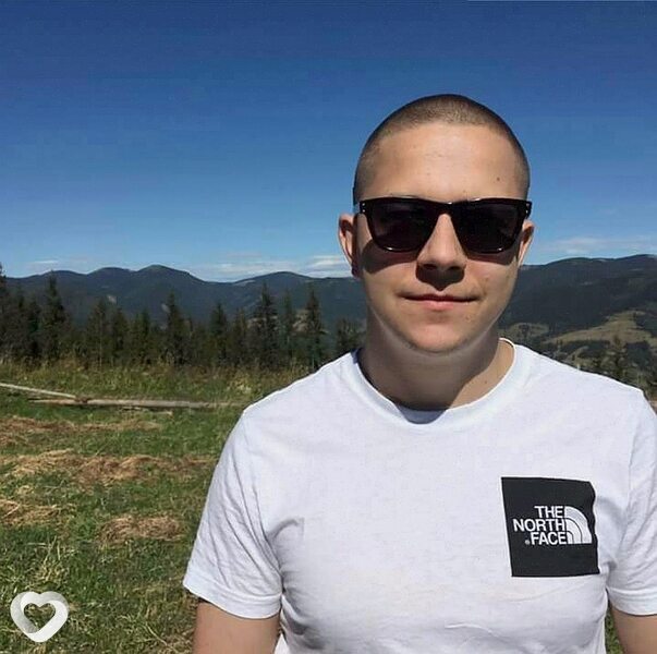 Андрей, 40, Изюме — анкета №296290