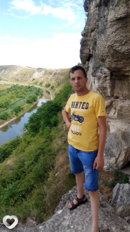 Николай, Южный