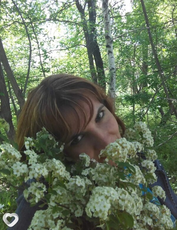 Елена, 52, Ставрополе — анкета №296296