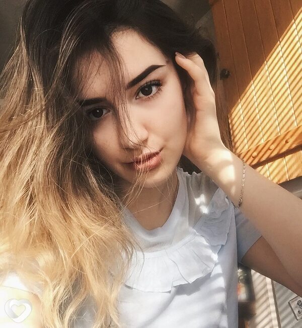 Анастасия, 37, Воронеже — анкета №296504
