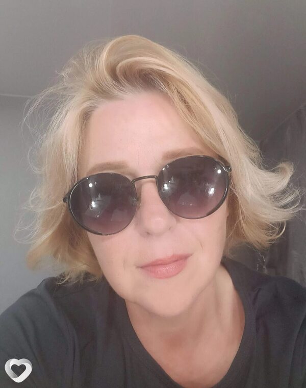 Ирина, 56, Белгороде — анкета №296523