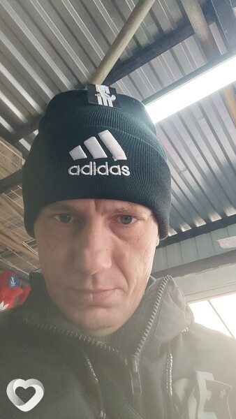 Igor, 41, Москве — анкета №296407