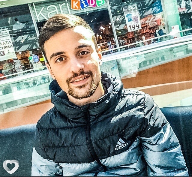 Станислав, 31, Саратове — анкета №296408