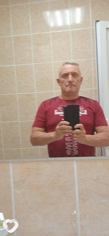 Андрей, Свирск