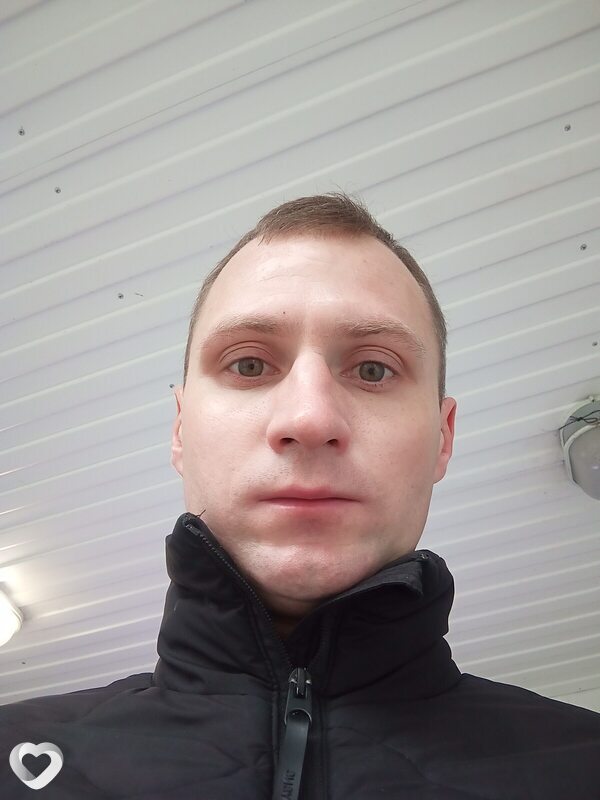 Евгений, 31, Владимире — анкета №296412
