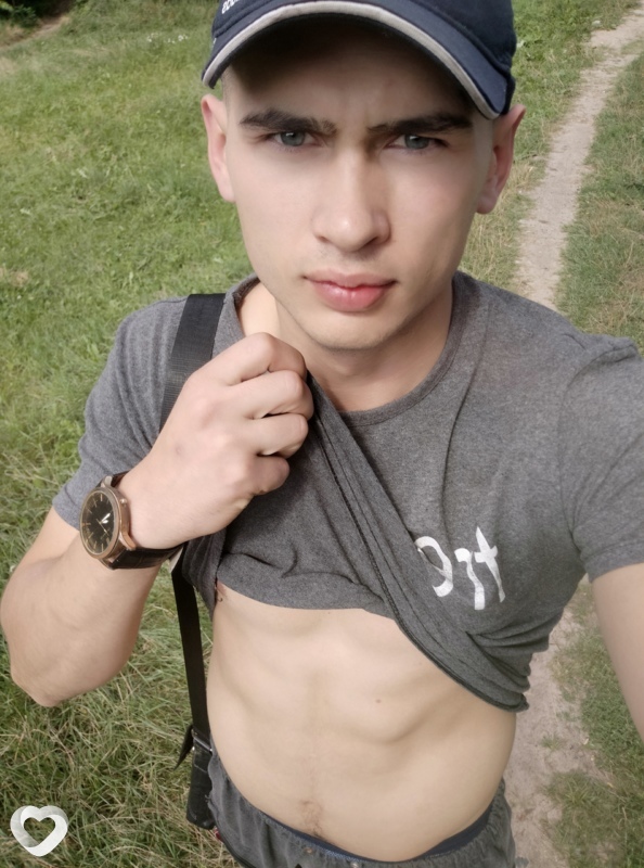 Петя, 32, Киеве — анкета №296420