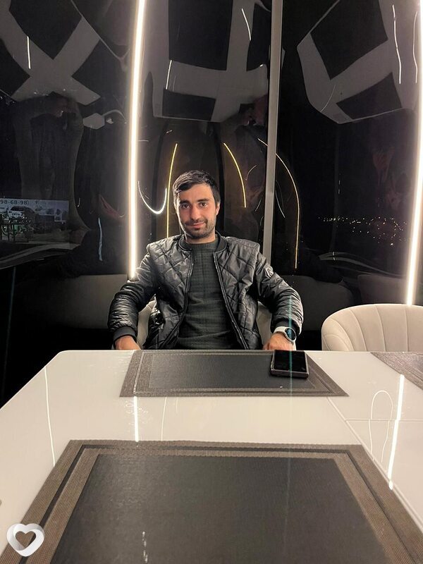 Гарик, 29, Ставрополе — анкета №296425