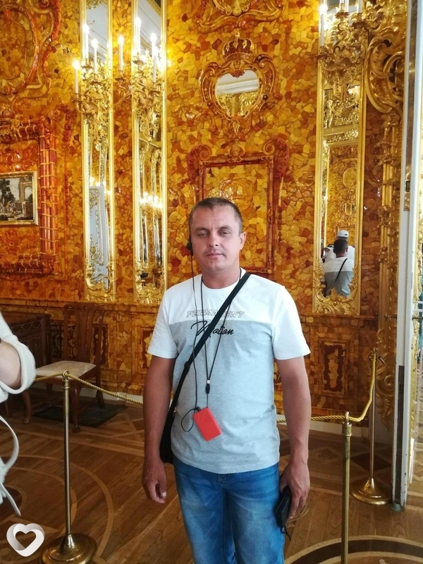 Алексей, 41, Чите — анкета №296377