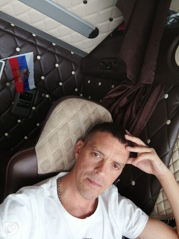 Дмитрий, 41, Новоалтайске — анкета №296378
