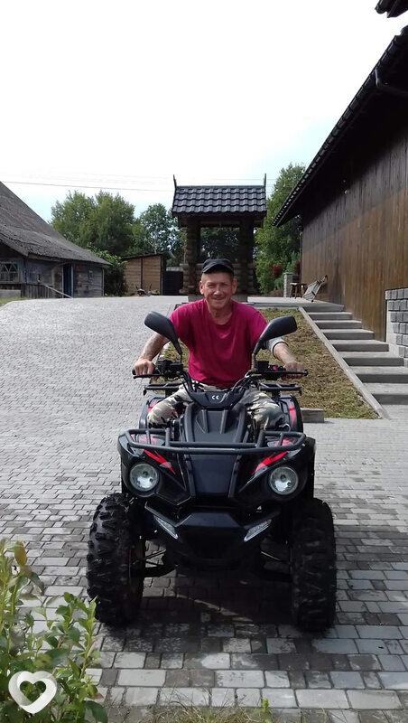 Кирил, 47, Столине — анкета №296380