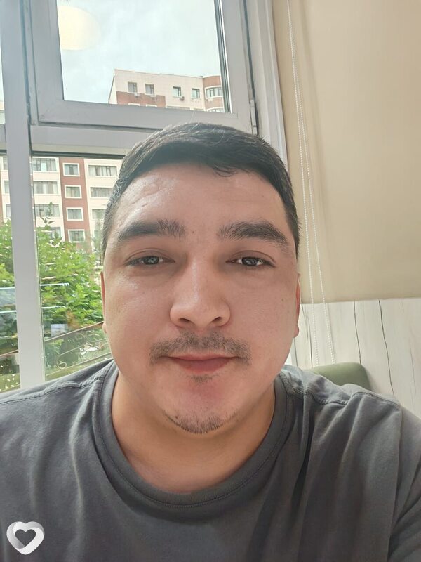 Avvbg, 36, Астане — анкета №296387