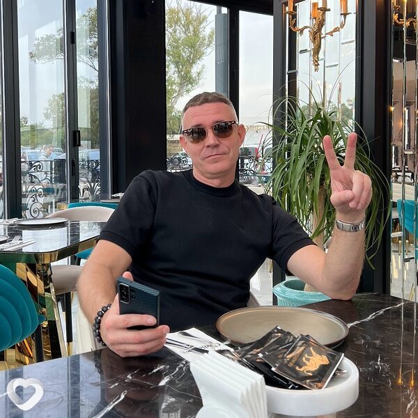 Андрей, 44, Минске — анкета №296394