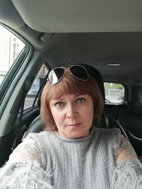 Татьяна, 54, Новосибирске — анкета №296724