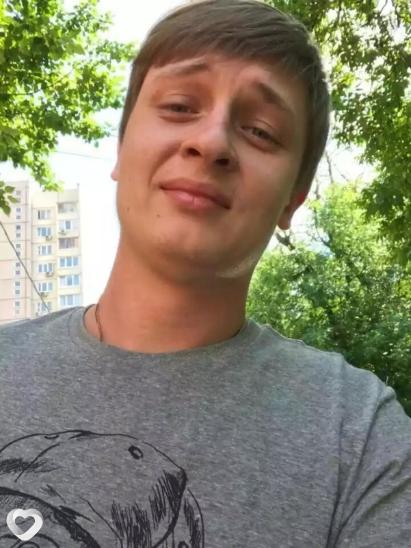 Андрей, 46, Иванове — анкета №296726