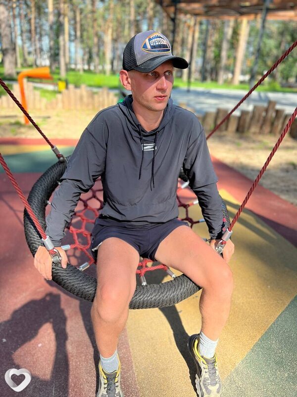 Дмитрий, 37, Кемерове — анкета №296734