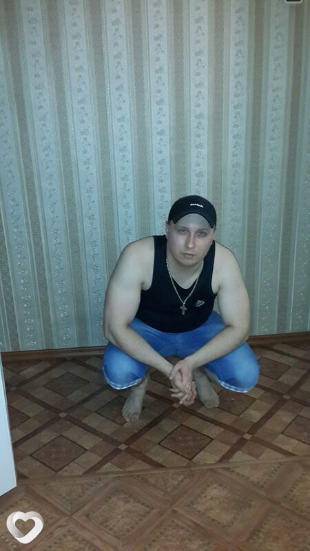 Олег, 29, Таганроге — анкета №296735