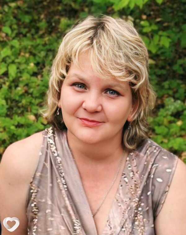 Ирина, 50, Перми — анкета №296736