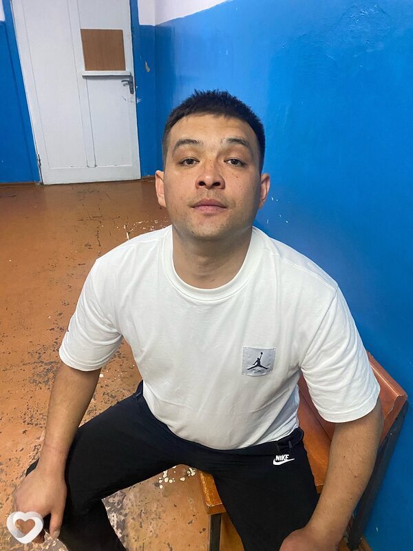 Serik, 30, Павлодаре — анкета №296738