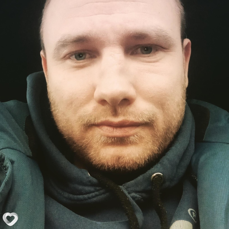 Андрей, 40, Волгограде — анкета №296744