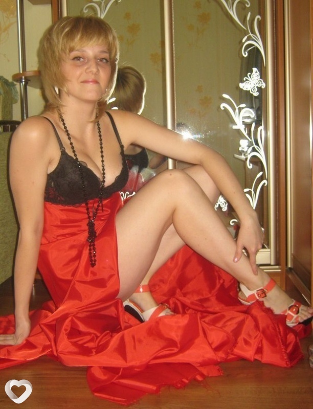Крис, 37, Москве — анкета №296427