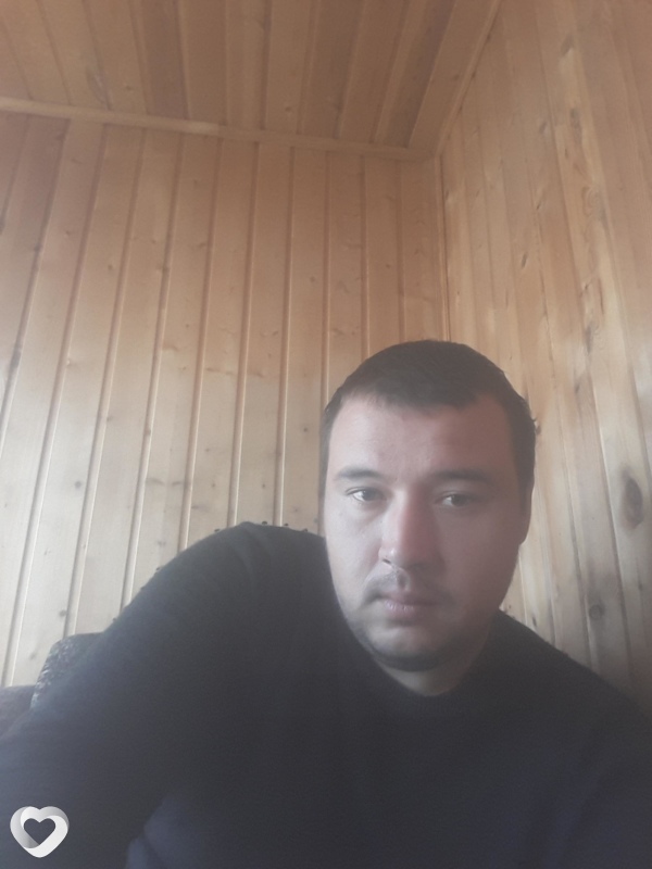 Вадим, 33, Анапе — анкета №296429