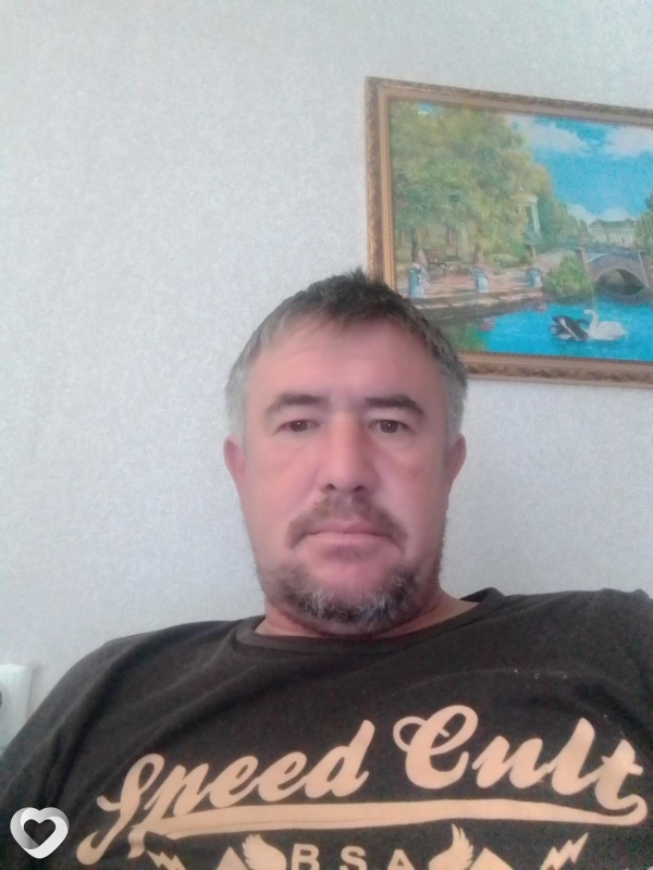 Ринат, 46, Октябрьский (Башкортостан) — анкета №296433