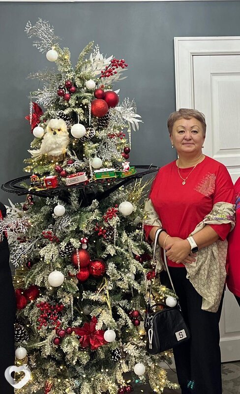 Салтанат, 59, Павлодаре — анкета №296434