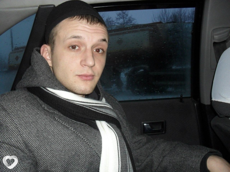 Коля, 37, Минске — анкета №296438