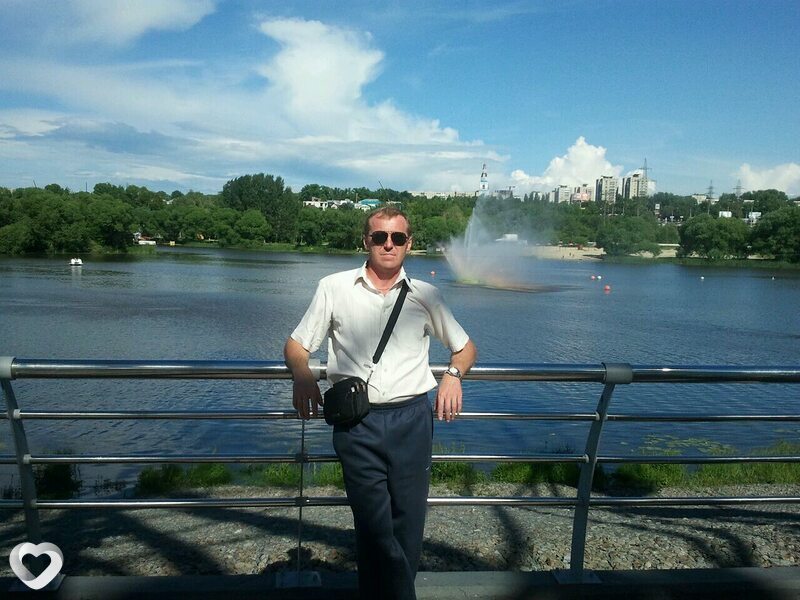 Алексей, 52, Ульяновске — анкета №296443