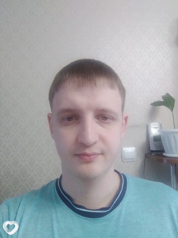 Евгений, 34, Томске — анкета №296445