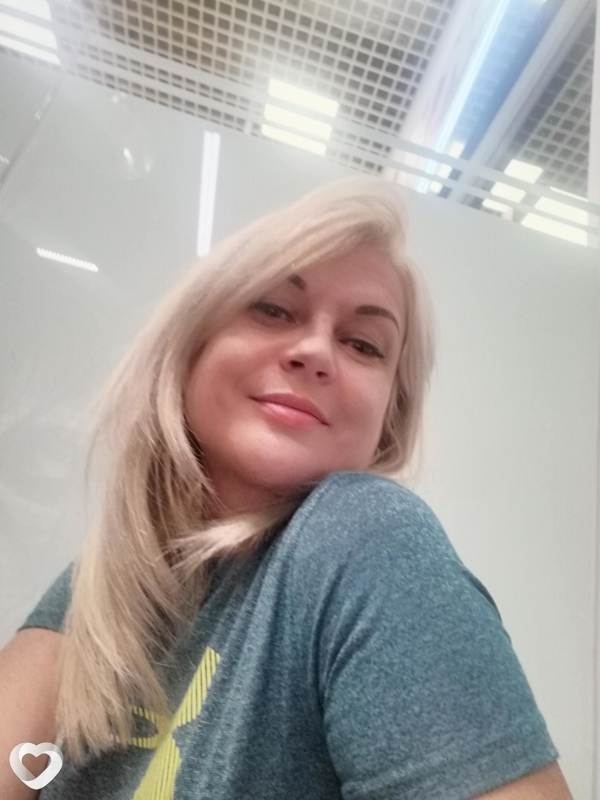 Ирина, 51, Тюмени — анкета №296446