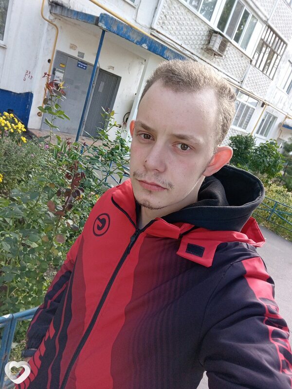 Александр, 29, Екатеринбурге — анкета №296447