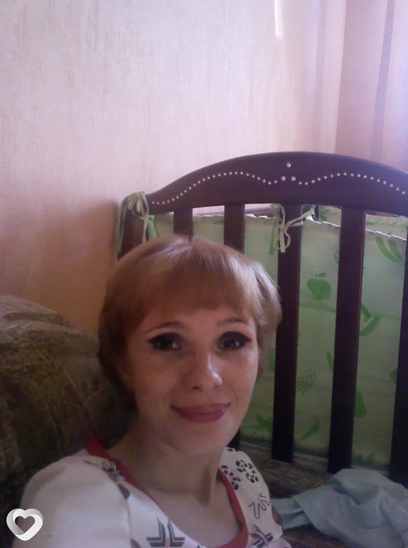 Светлана, 46, Шелехове — анкета №296354