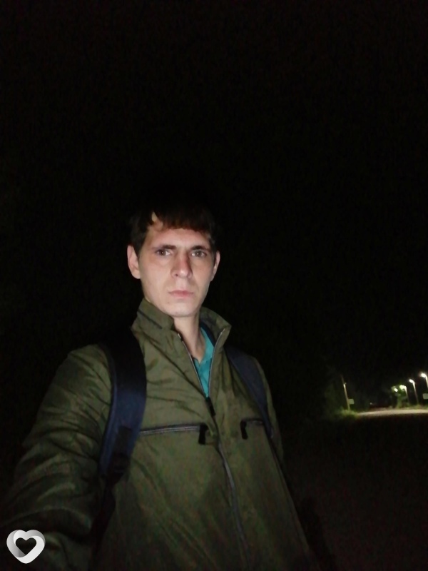 Вячеслав, 33, Хабаровске — анкета №296355